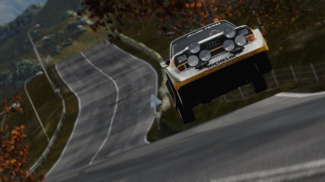 Project CARS 2 immagine 206847