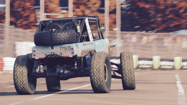 Project CARS 2 immagine 206855