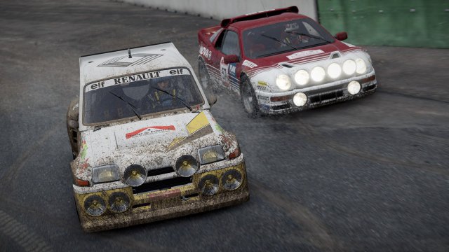 Project CARS 2 immagine 206858