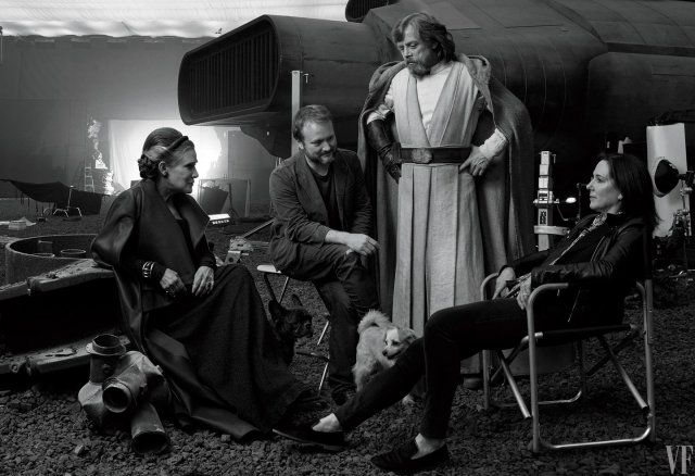 Star Wars: Gli Ultimi Jedi - Immagine 202153