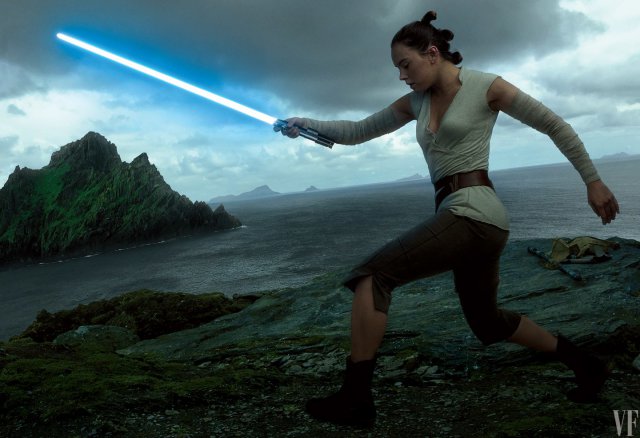 Star Wars: Gli Ultimi Jedi - Immagine 202155