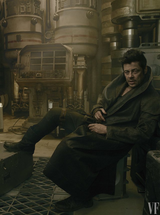 Star Wars: Gli Ultimi Jedi - Immagine 202163