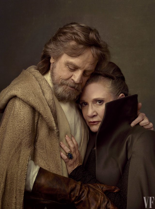 Star Wars: Gli Ultimi Jedi - Immagine 202165