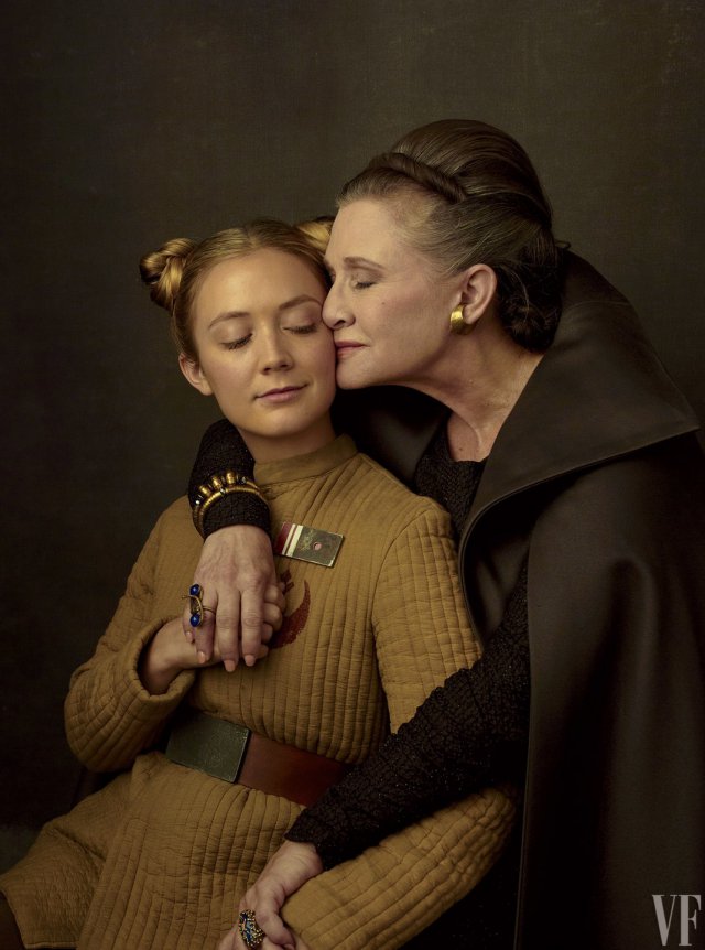 Star Wars: Gli Ultimi Jedi - Immagine 202166
