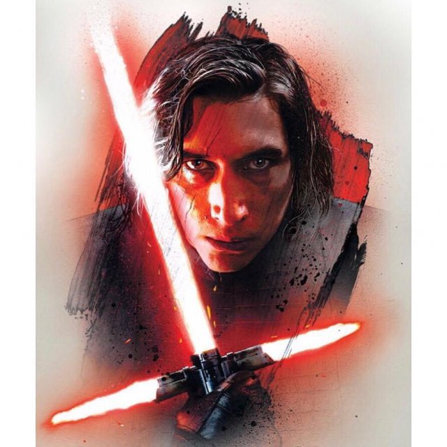 Star Wars: Gli Ultimi Jedi - Immagine 204313