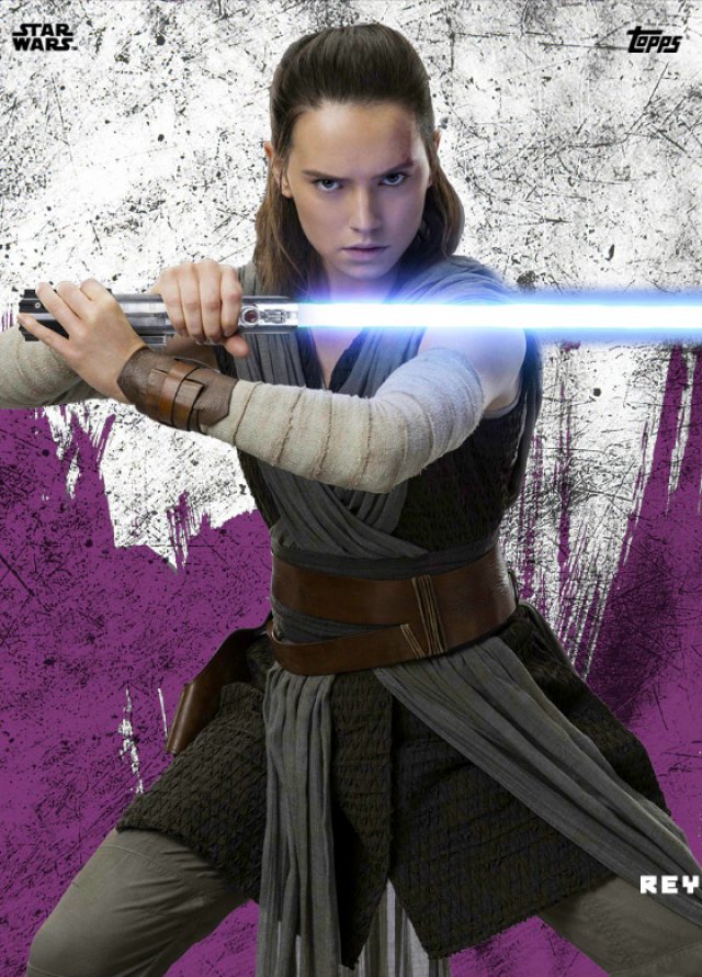 Star Wars: Gli Ultimi Jedi - Immagine 204541