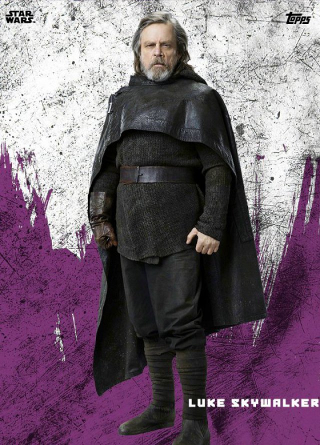 Star Wars: Gli Ultimi Jedi - Immagine 204544