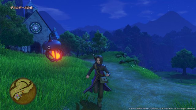 Dragon Quest XI:Echi di un'era perduta - Immagine 200267