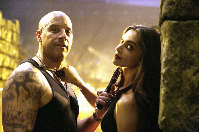xXx: Il ritorno di Xander Cage - Immagine 198382