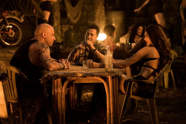 xXx: Il ritorno di Xander Cage - Immagine 198384