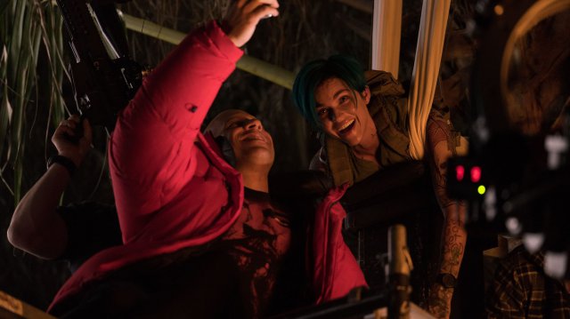 xXx: Il ritorno di Xander Cage - Immagine 198385