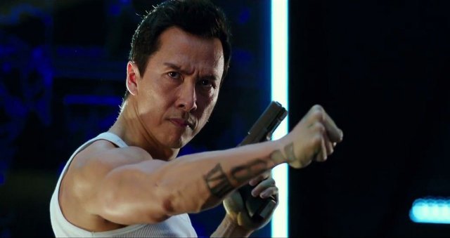 xXx: Il ritorno di Xander Cage - Immagine 198387