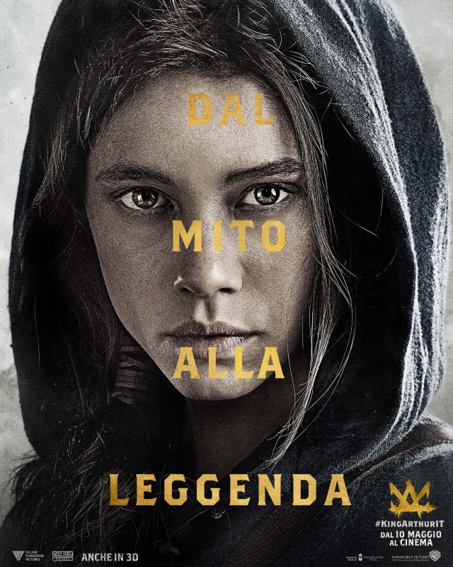 King Arthur - Il Potere della Spada - Immagine 201200