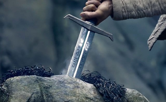 King Arthur - Il Potere della Spada - Immagine 201791