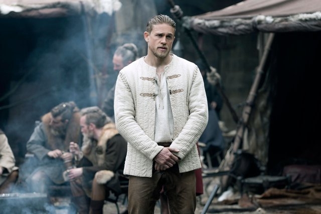 King Arthur - Il Potere della Spada - Immagine 201793