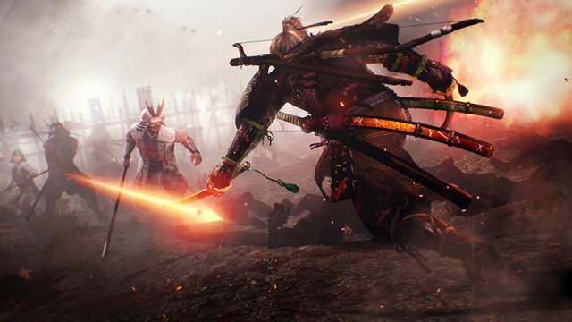 NiOh - Immagine 198276