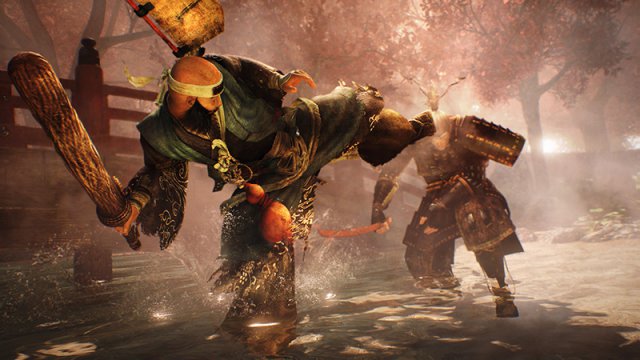 NiOh - Immagine 198284