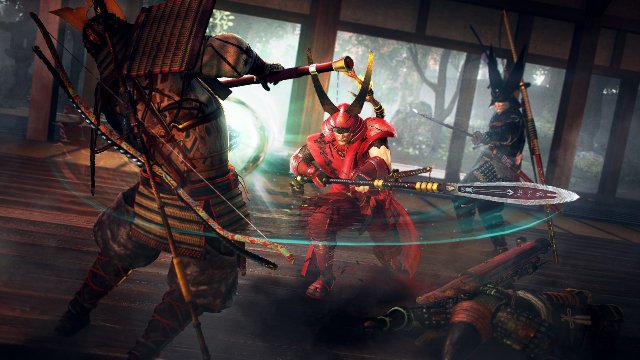 NiOh - Immagine 201497