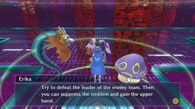Digimon Story: Cyber Sleuth immagine 203138
