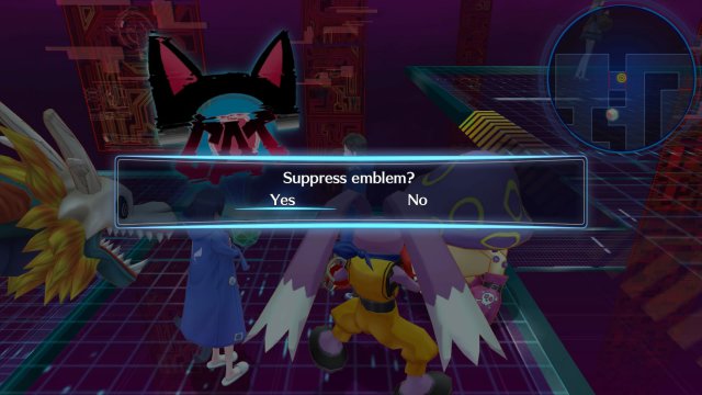 Digimon Story: Cyber Sleuth immagine 203139