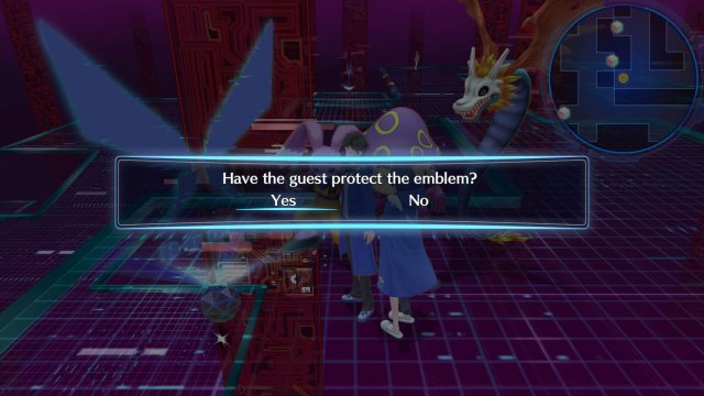 Digimon Story: Cyber Sleuth immagine 203145