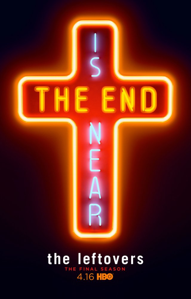 The Leftovers - Svaniti nel Nulla - Immagine 199457