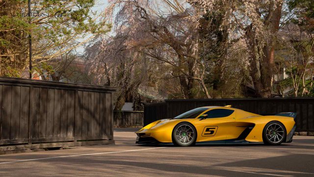 Gran Turismo: Sport - Immagine 200084