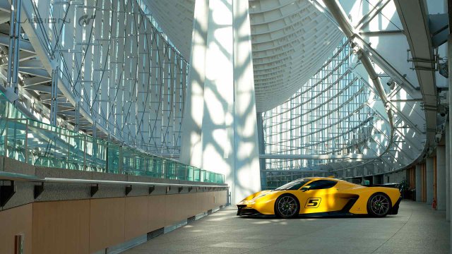 Gran Turismo: Sport - Immagine 200085