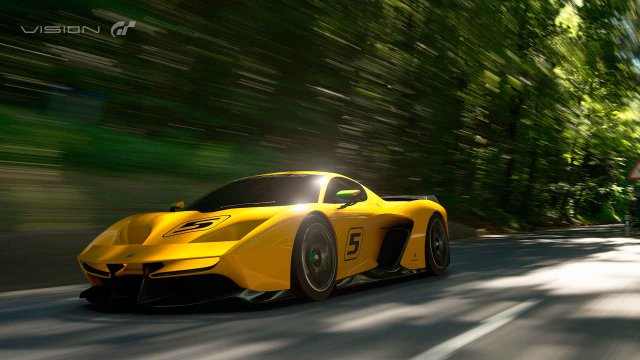 Gran Turismo: Sport - Immagine 200087