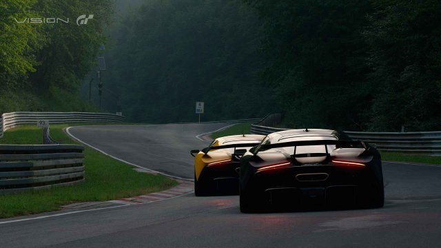 Gran Turismo: Sport - Immagine 200090