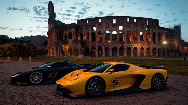 Gran Turismo: Sport - Immagine 200094