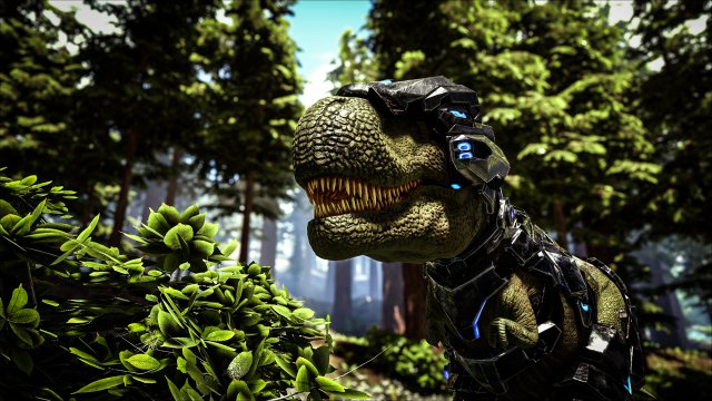 ARK: Survival Evolved - Immagine 202724