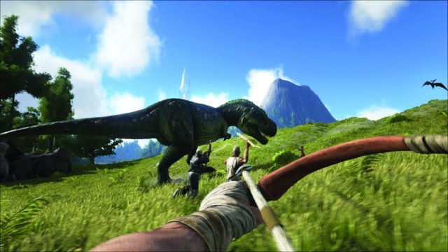 ARK: Survival Evolved - Immagine 202733