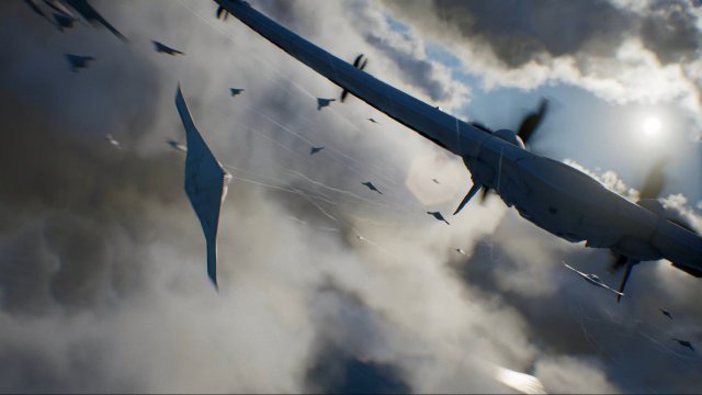 Ace Combat 7: Skies Unknown - Immagine 202805