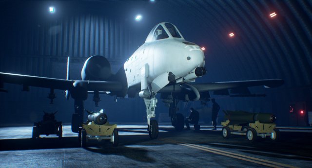 Ace Combat 7: Skies Unknown - Immagine 202817