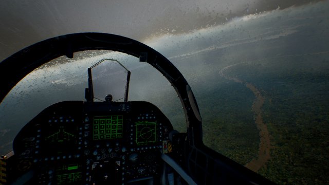Ace Combat 7: Skies Unknown - Immagine 202826