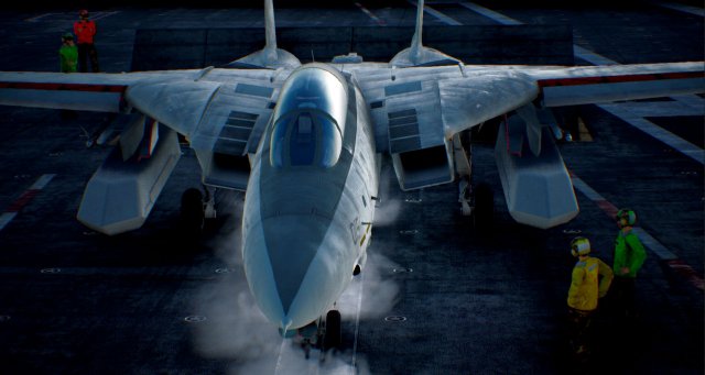 Ace Combat 7: Skies Unknown - Immagine 202832