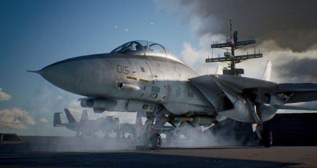 Ace Combat 7: Skies Unknown - Immagine 202835
