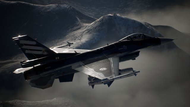 Ace Combat 7: Skies Unknown - Immagine 204734