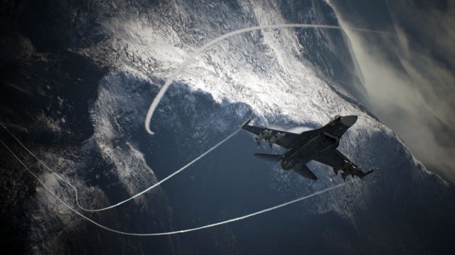 Ace Combat 7: Skies Unknown - Immagine 204737