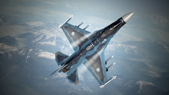 Ace Combat 7: Skies Unknown - Immagine 204746