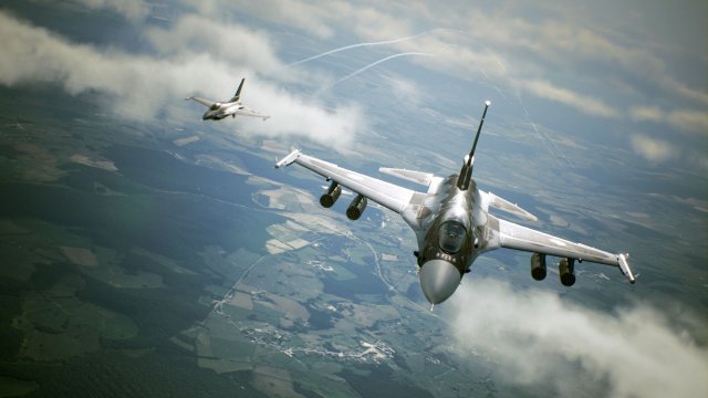 Ace Combat 7: Skies Unknown - Immagine 204749