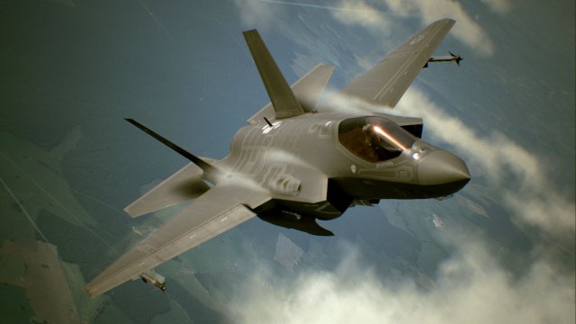 Ace Combat 7: Skies Unknown - Immagine 204758