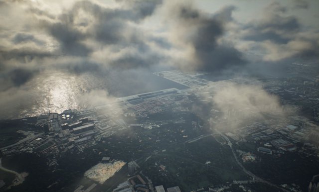 Ace Combat 7: Skies Unknown - Immagine 204818