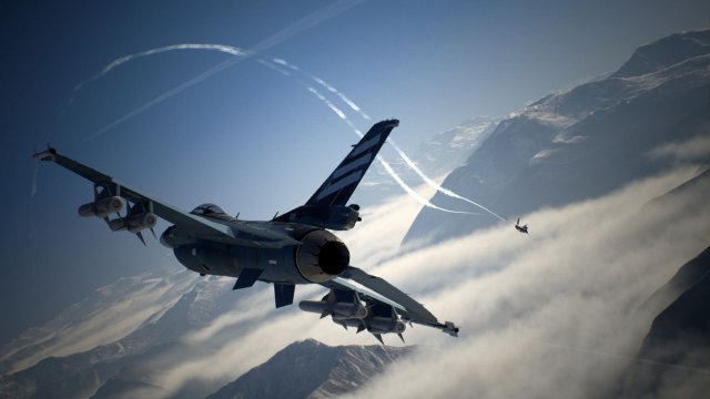 Ace Combat 7: Skies Unknown - Immagine 204836