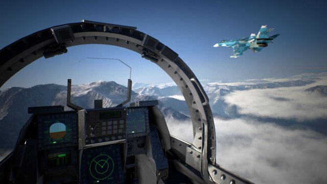 Ace Combat 7: Skies Unknown - Immagine 204842