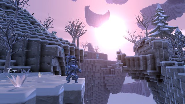 Portal Knights - Immagine 202004