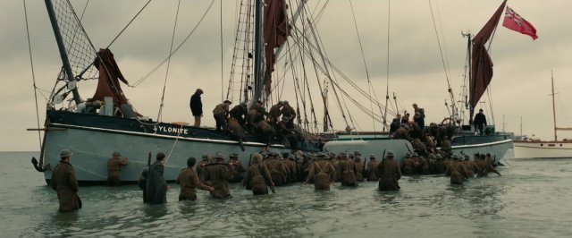 Dunkirk - Immagine 201753