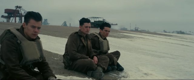 Dunkirk - Immagine 201757