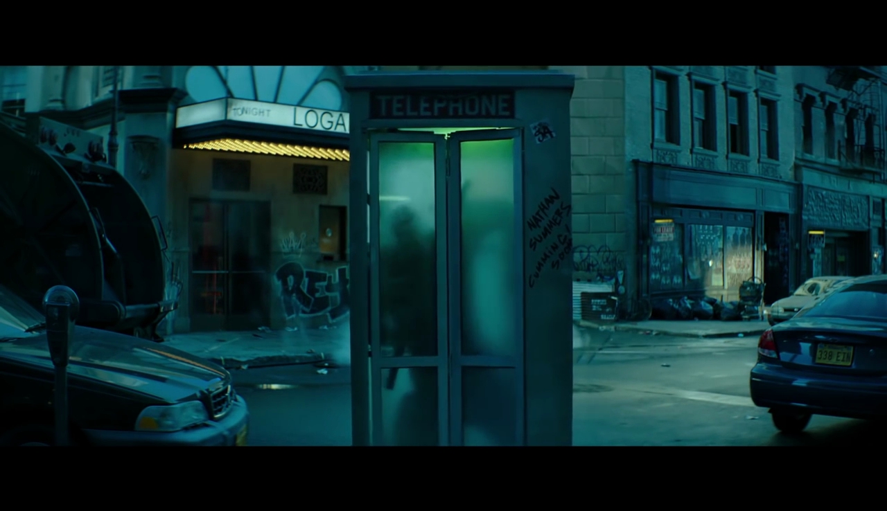 Animali Fantastici 3 Scene Post Credit
